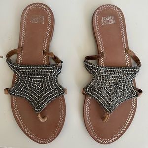 Anthropologie Sandals | Jasper & Jeera